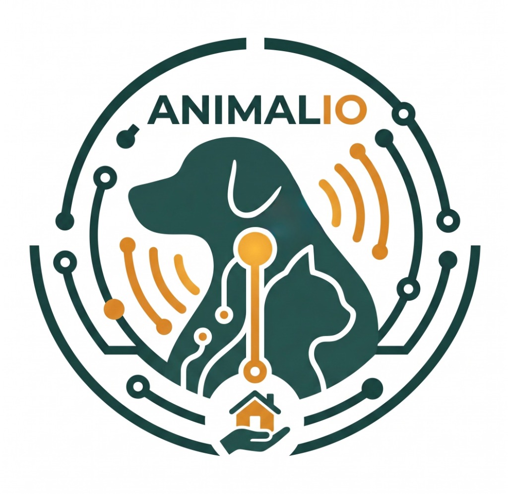 Animalio — Agent Animaux Domestiques