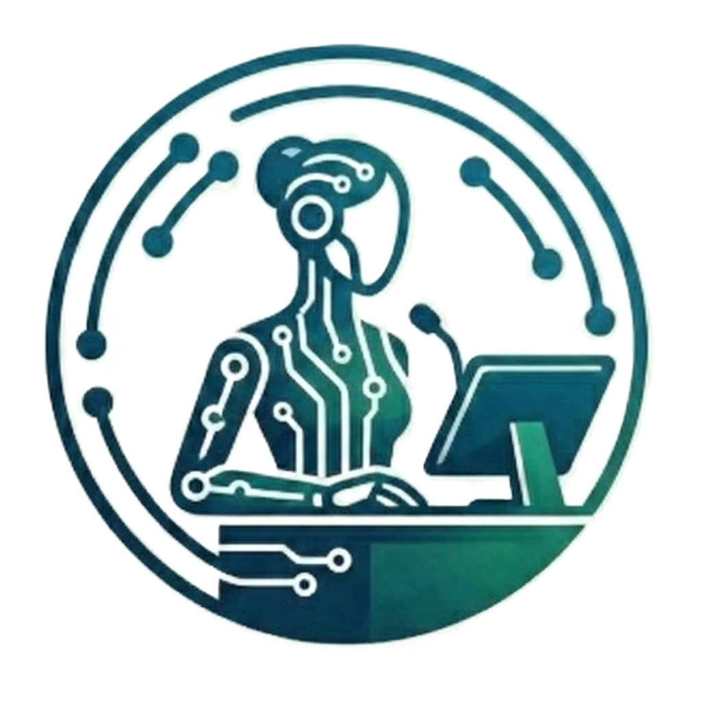 Deskalio — Agent de Réception